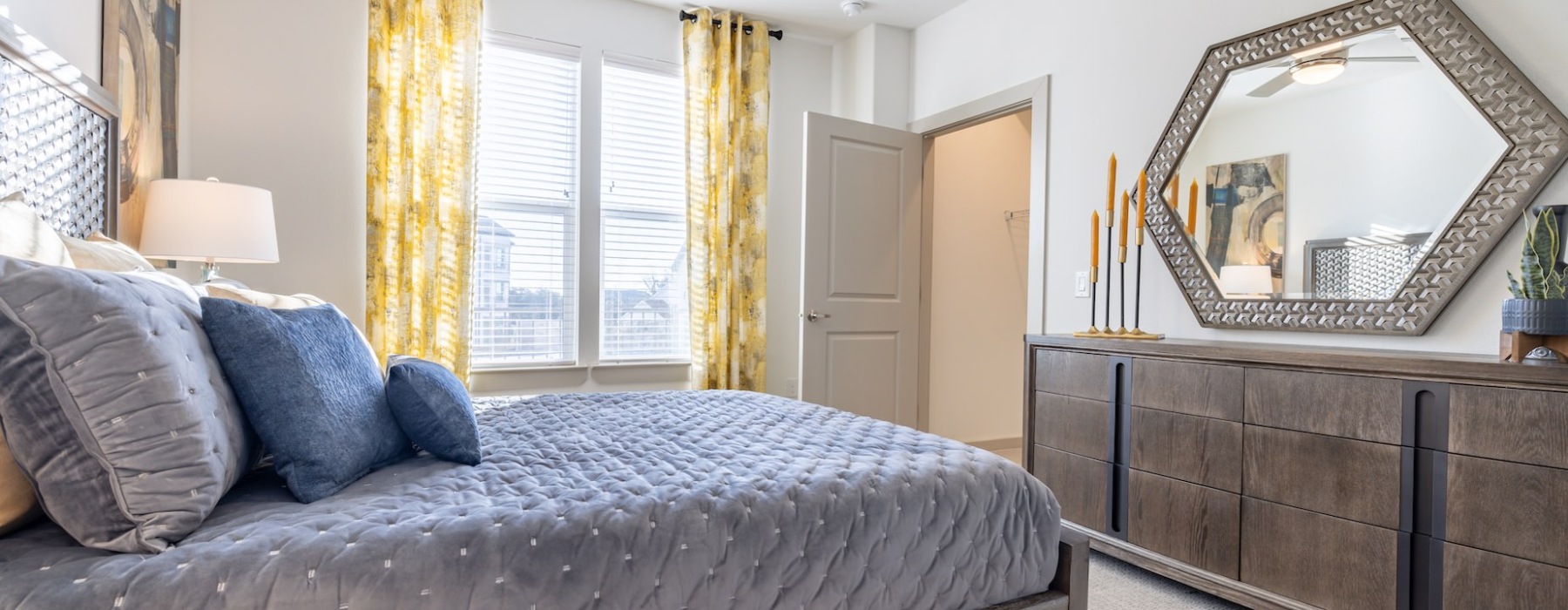 1, 2, & 3 Bedroom Apartments for Rent in Georgetown